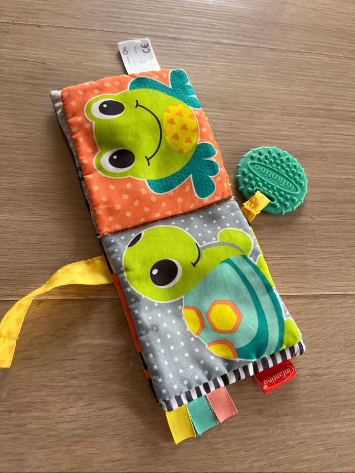 Jouets bébé - photo numéro 7