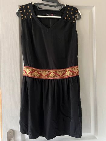 Robe femme