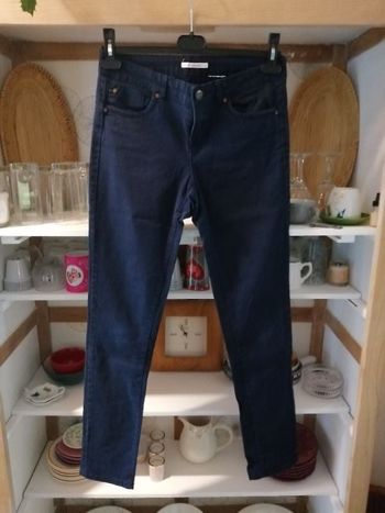 Jean skinny