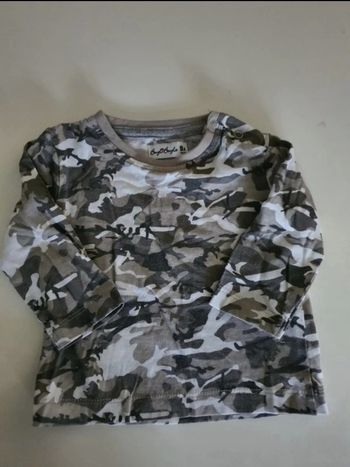 Ensemble bebe