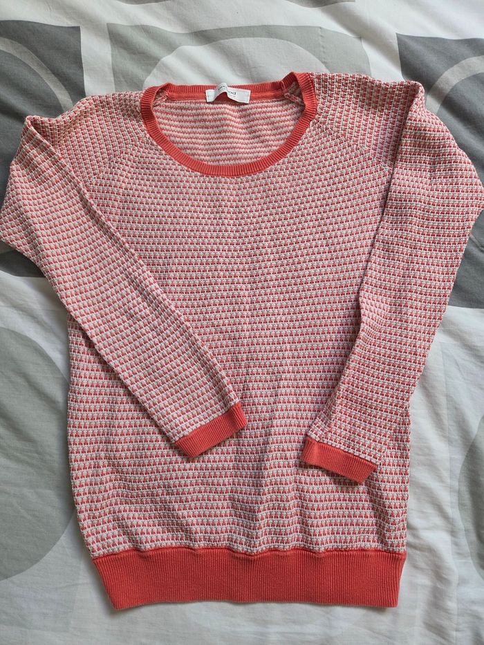 Pull promod taille S