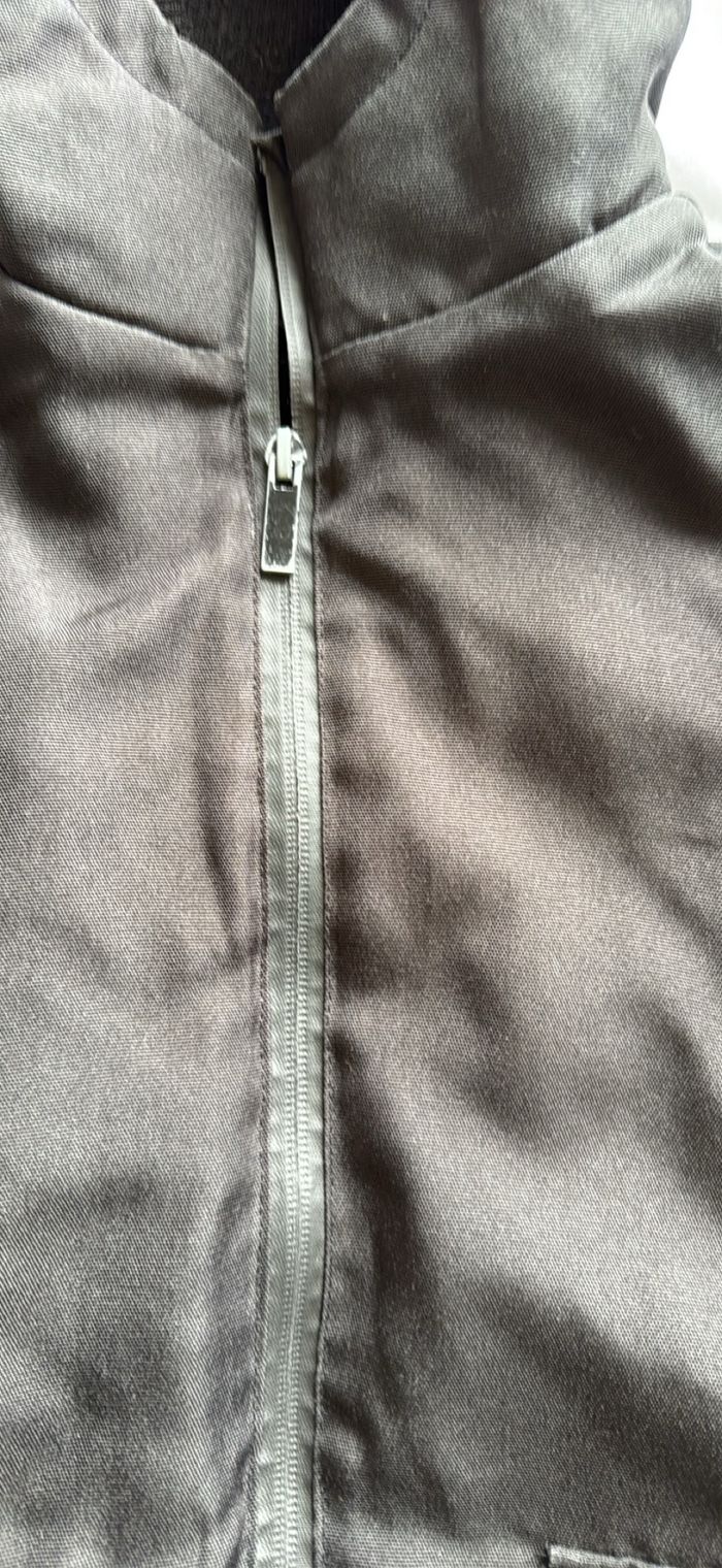 Blouson garçon - photo numéro 3