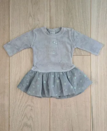 Robe Absorba 1 mois