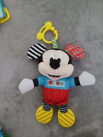 Mickey