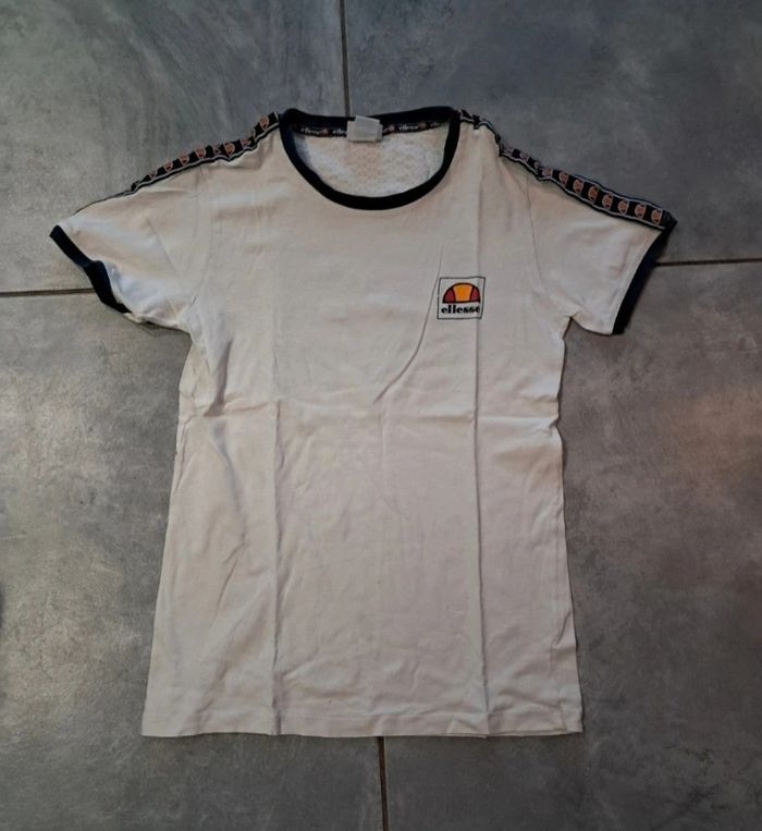 T-shirt Ellesse