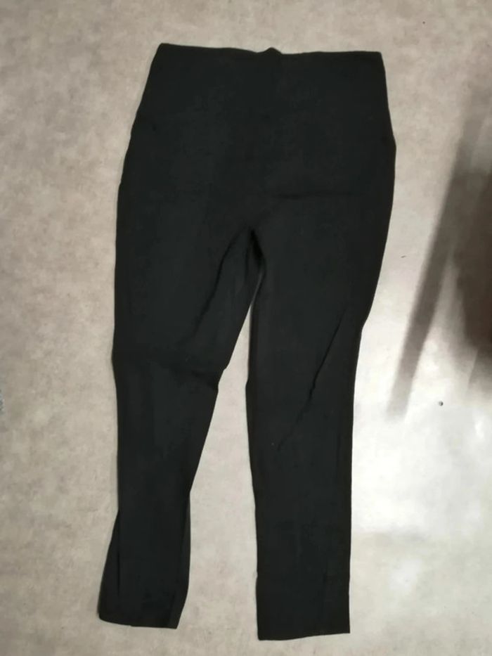 legging grossesse maternité taille 46