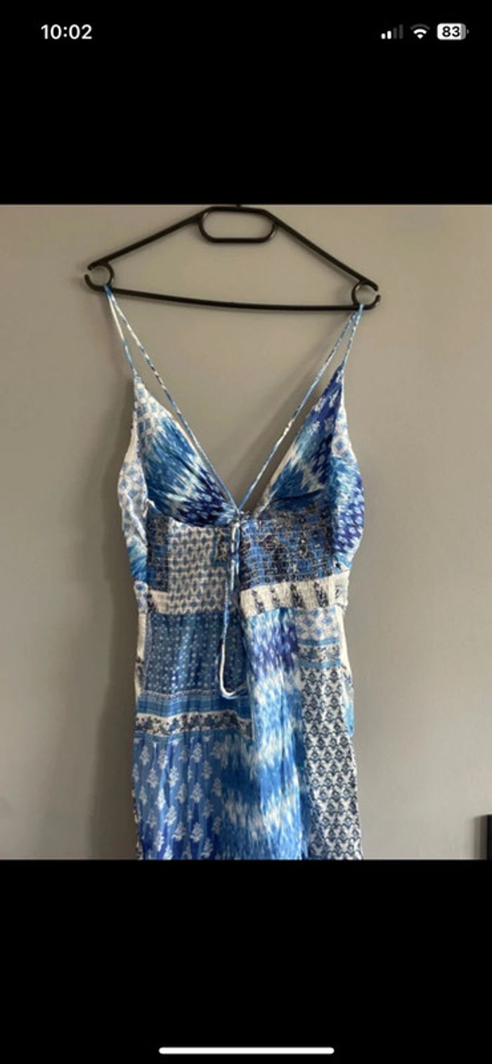 Robe d’été sweewë taille L - photo numéro 4