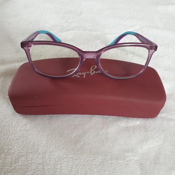 Monture Ray-Ban