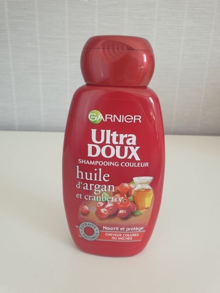 Shampooing