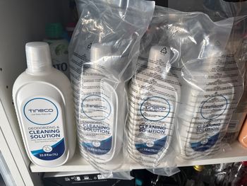 Produit / solution Tineco 