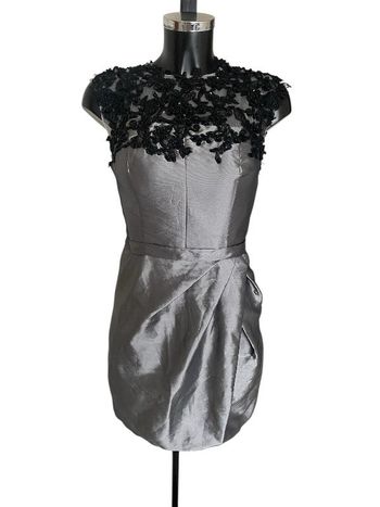 Robe chic classe taille 36/S