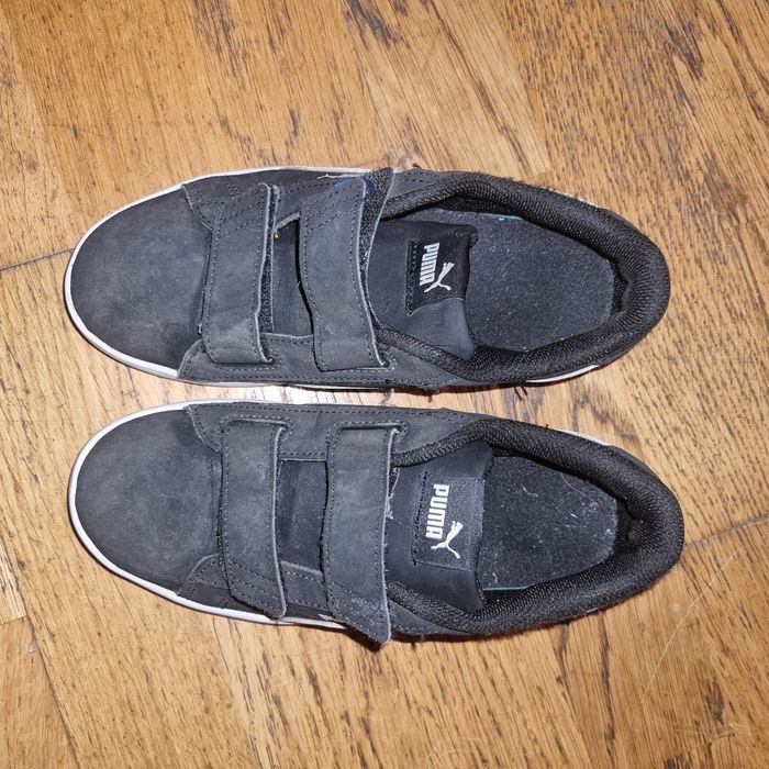 Basket puma - photo numéro 6