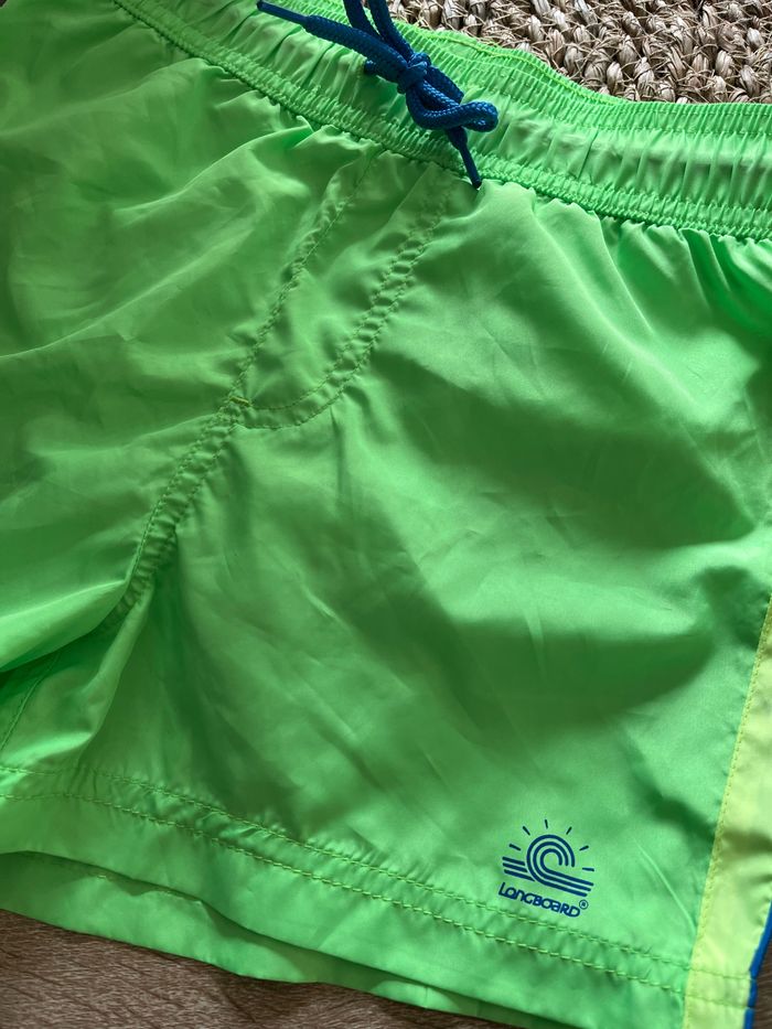 Short garçon - photo numéro 2