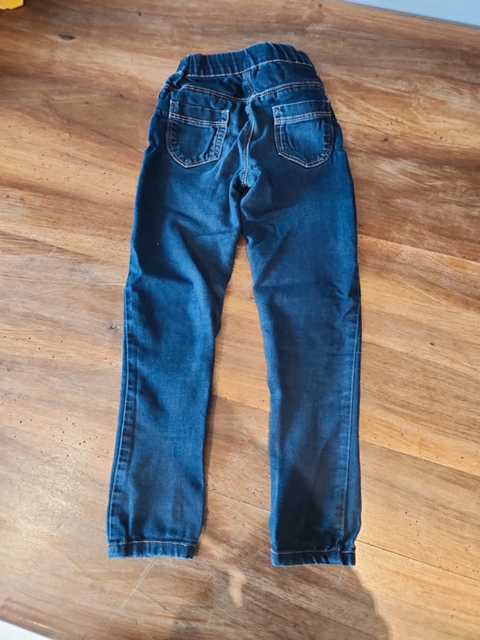 Pantalon slim - photo numéro 3