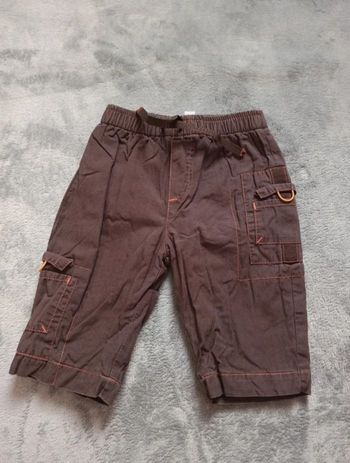Pantalon 6 mois