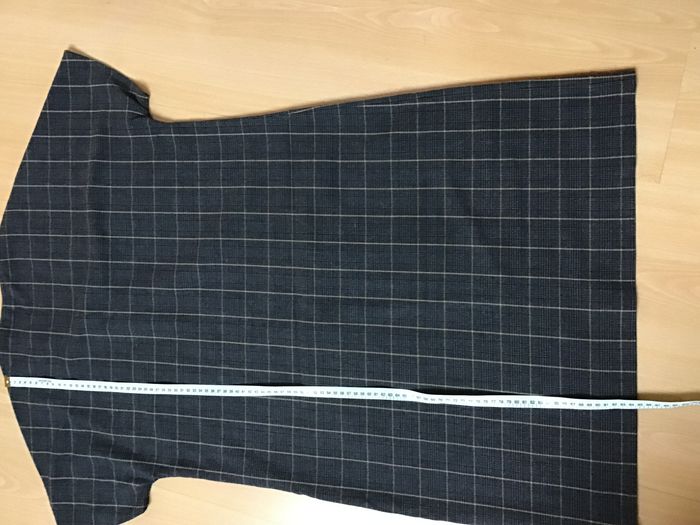 Korte jurk Nice Things - photo numéro 6