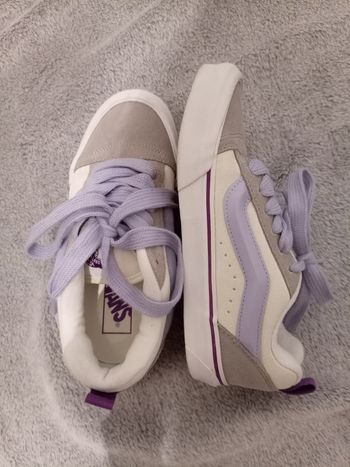 Vans 36