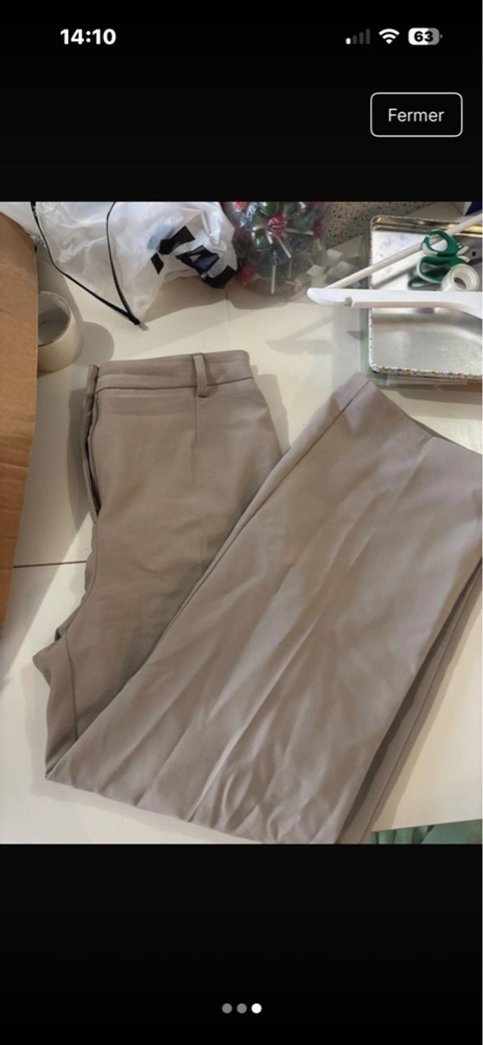 Costume Femme - photo numéro 3