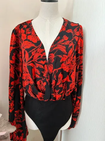 Body rouge