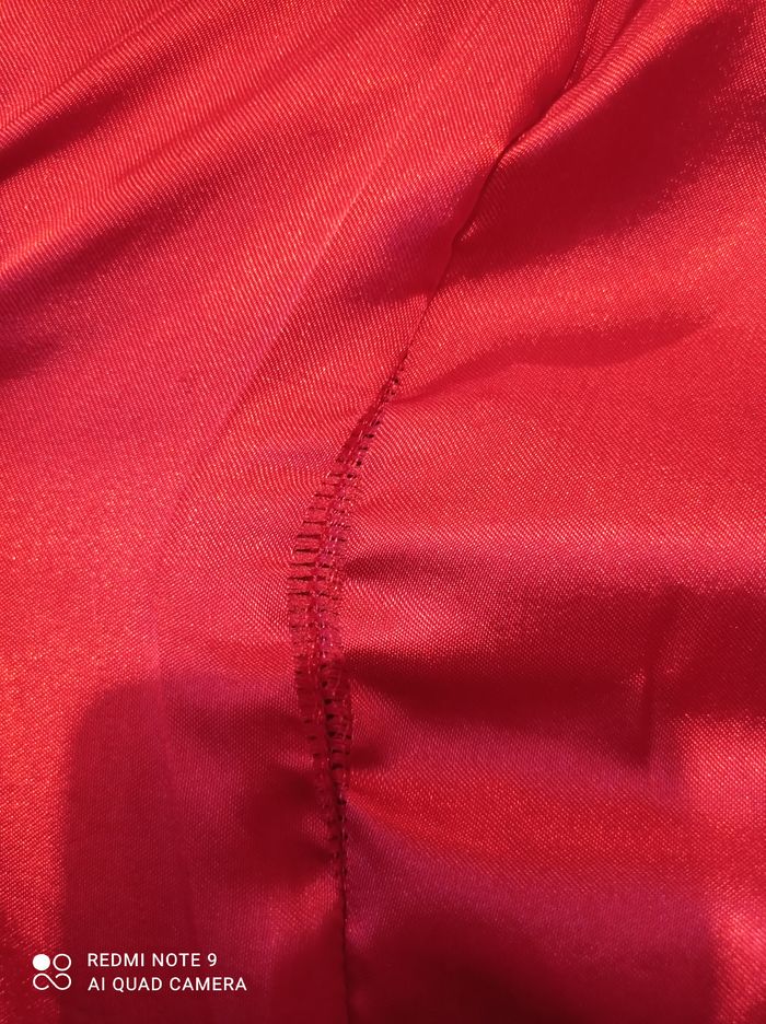 Trench catimini - photo numéro 9