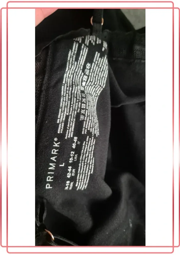 Pyjama short deux pièces femme - photo numéro 3