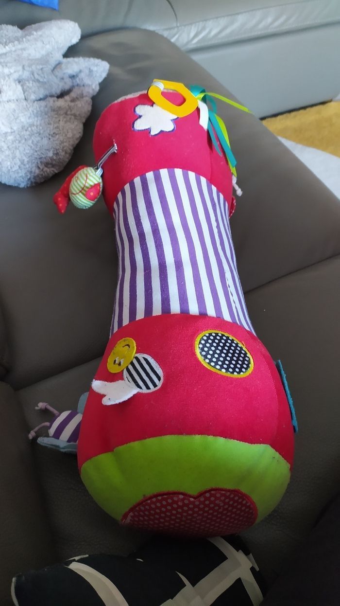 Rouleau d'activité - photo numéro 2