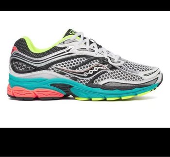 Saucony