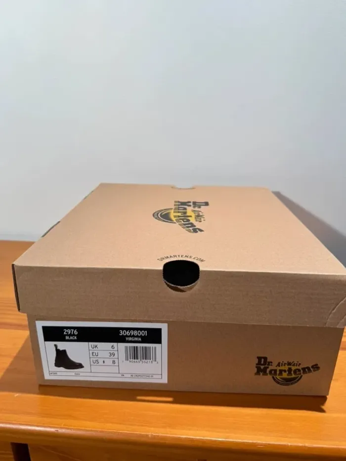 Dr. Martens Femme - photo numéro 5