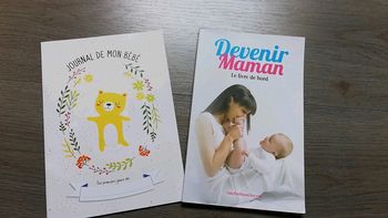Livrets bb