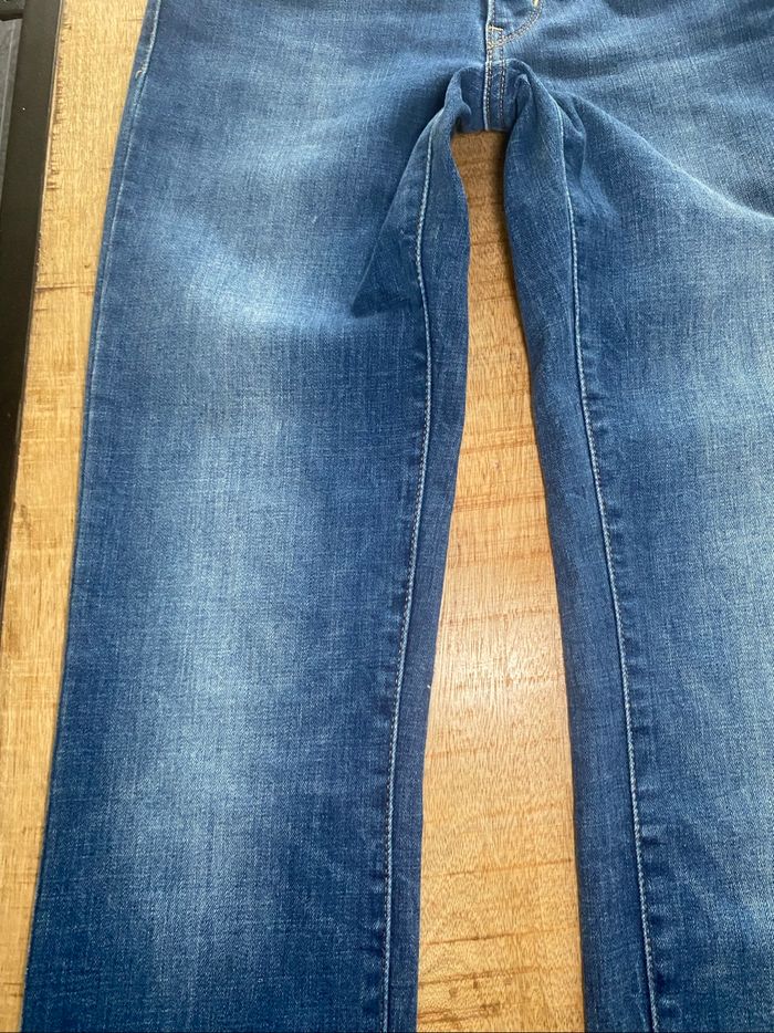 Jeans Slim Levi’s - photo numéro 3