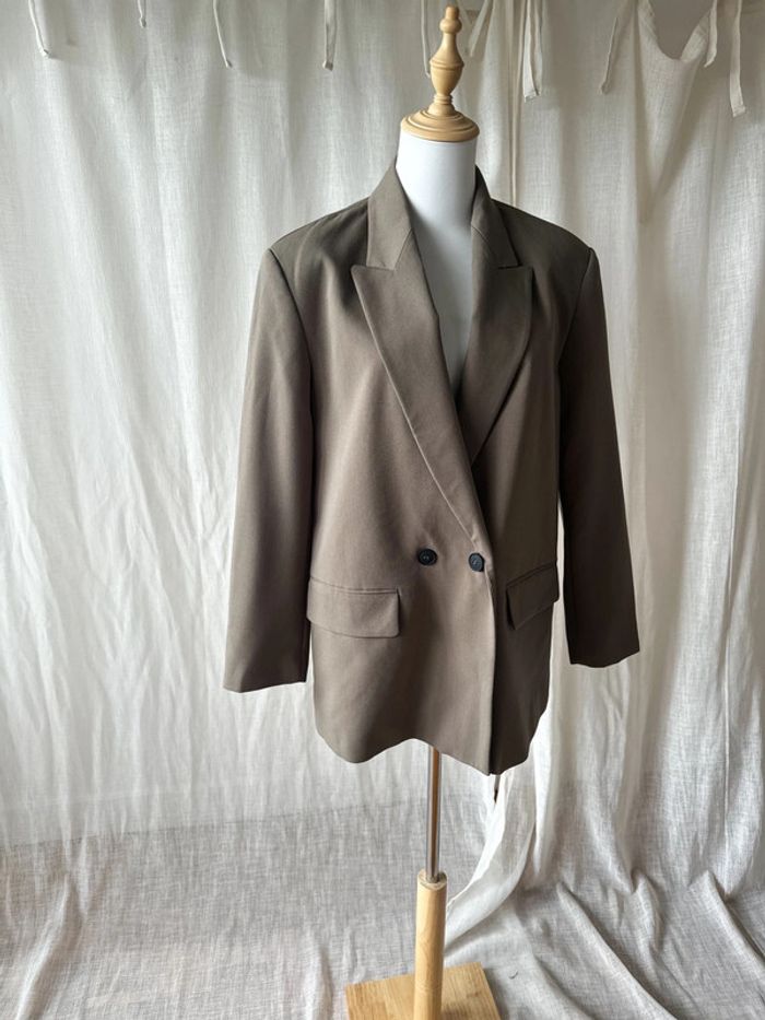 Blazer Zara - photo numéro 3