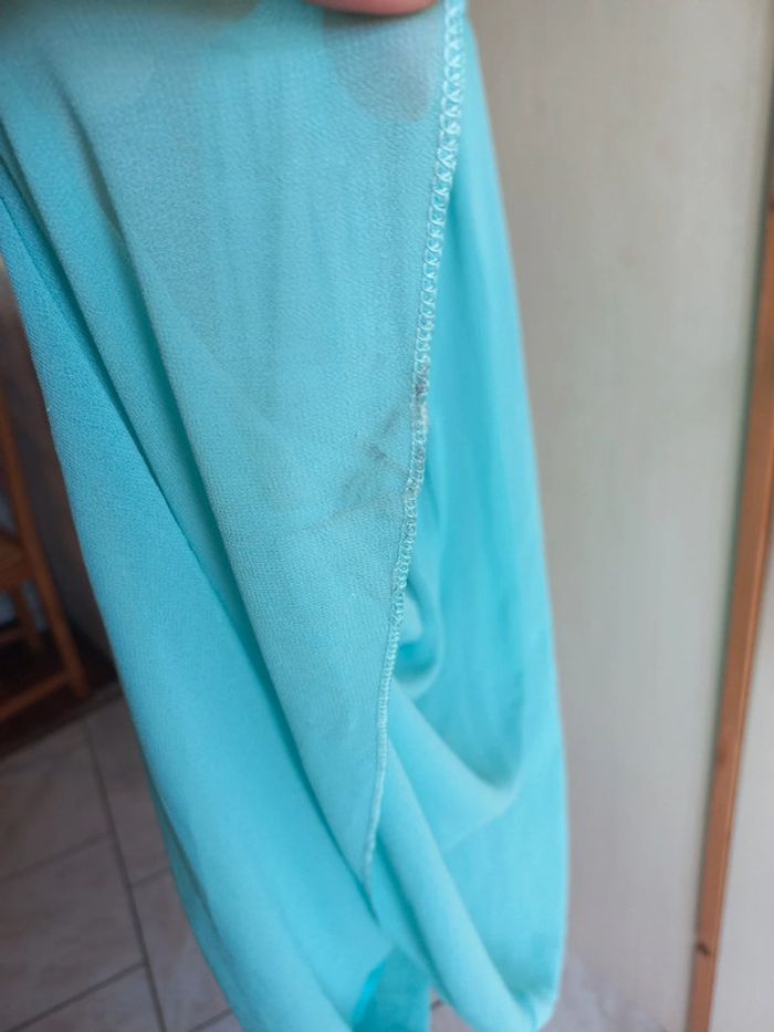 robe de cérémonie - photo numéro 7