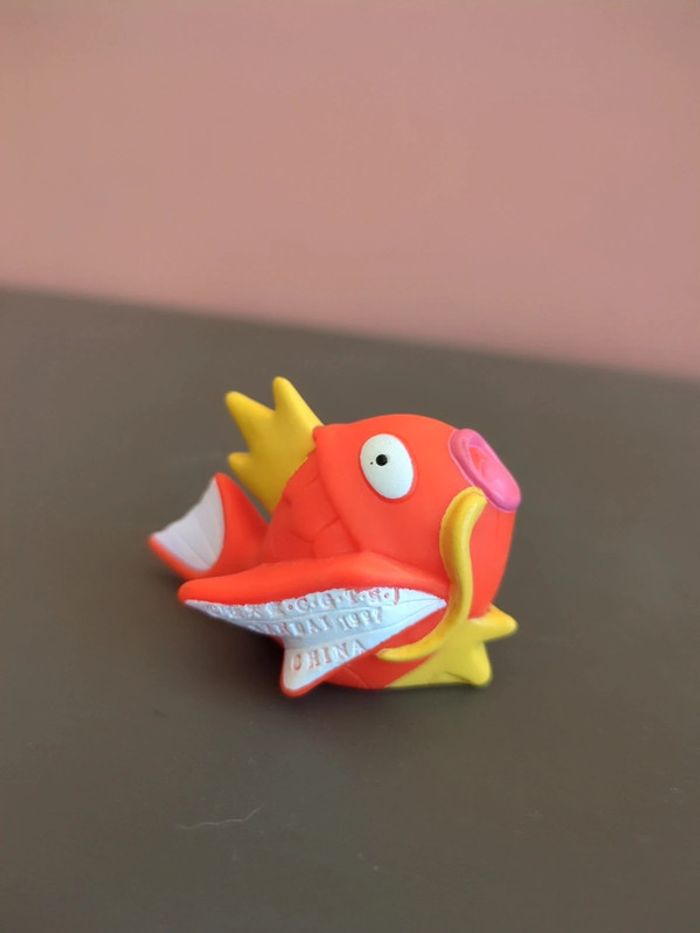 Figurine Pokémon Magicarpe