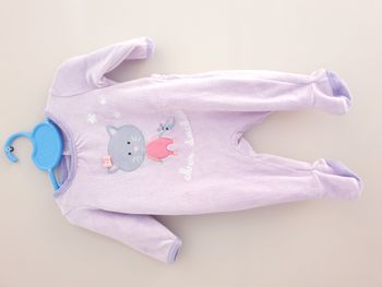 Pyjama DPAM 1 mois