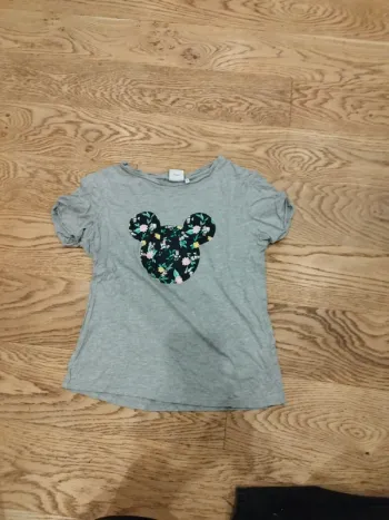 T-shirt Disney