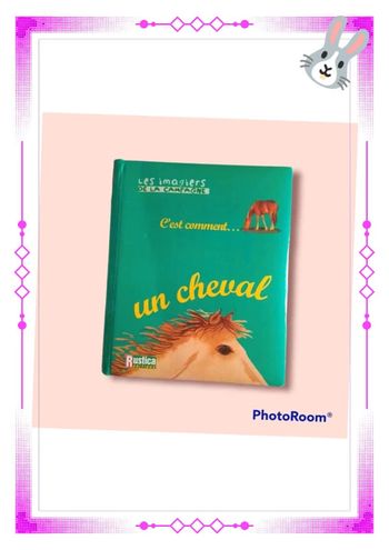 Les imagiers de la campagne