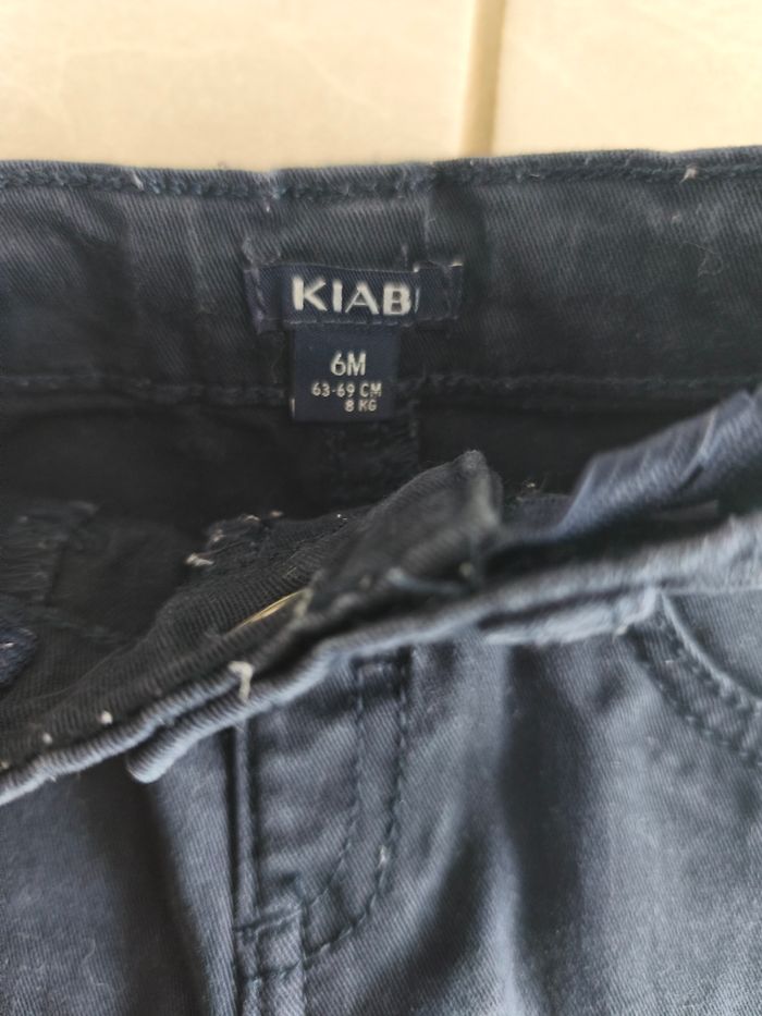 Jeans. - photo numéro 2