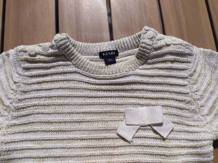 🐱pull hiver 🐱 - photo numéro 5