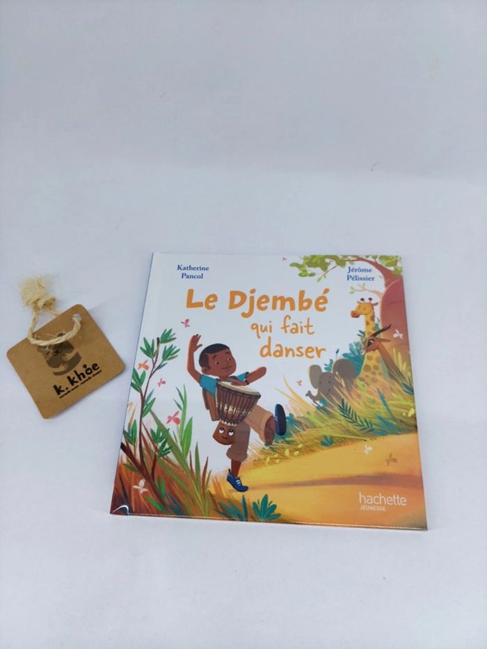 Coffret animaux de la jungle - photo numéro 8