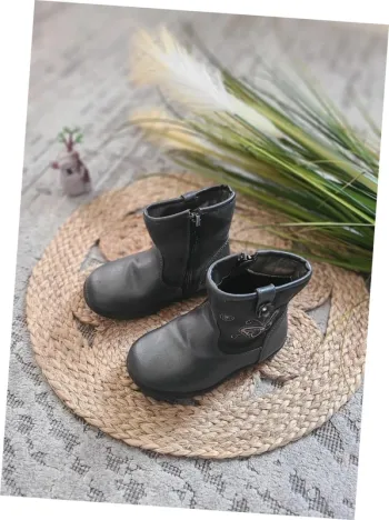Bottines taille 23