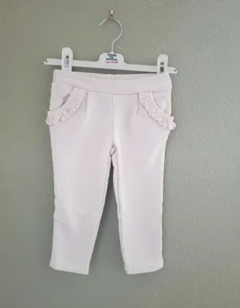 Jogging/ pantalon petit bateau 3 ans