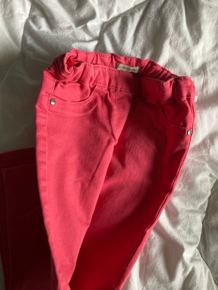 Pantalon - photo numéro 3