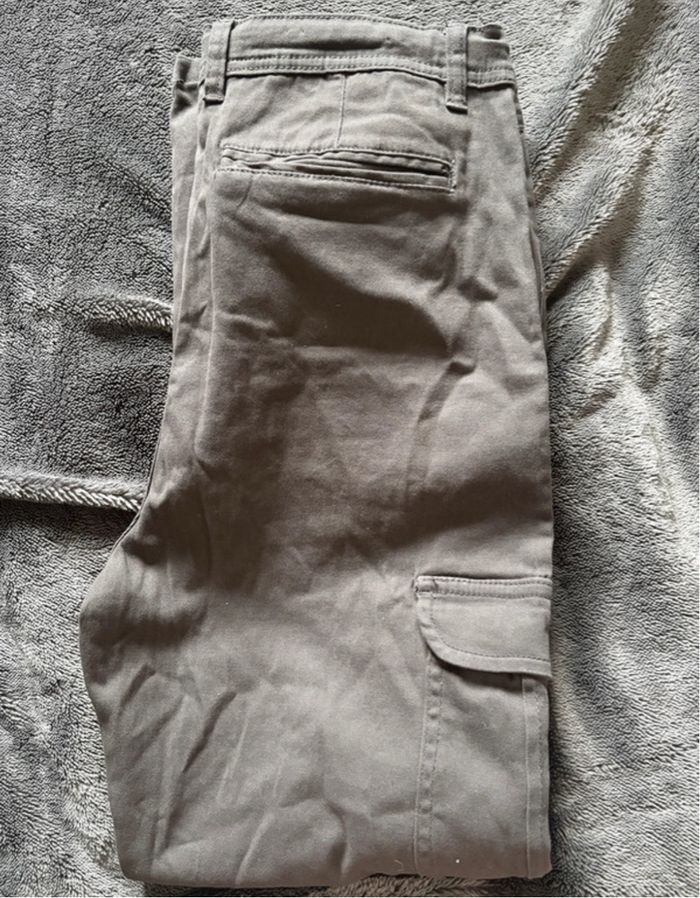 Pantalon baggy fille 14 ans - photo numéro 3