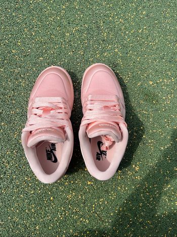 Jordan  Aji Low