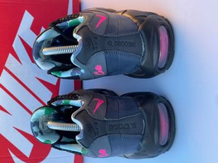 Air Max 95 SP Corteiz adultes Pink Beam - photo numéro 10