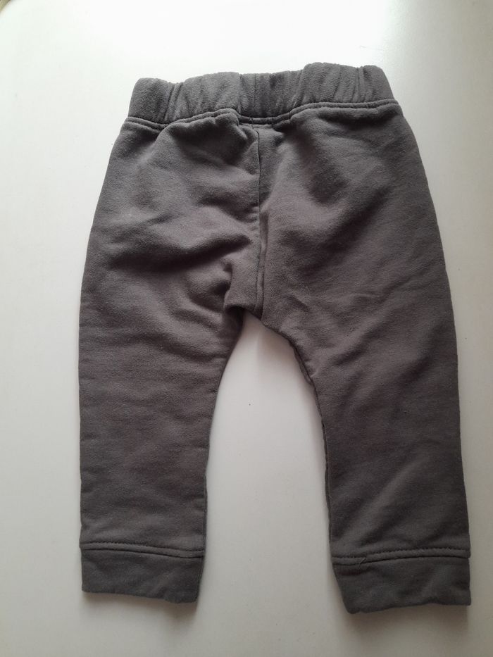 Pantalon garçon - photo numéro 2