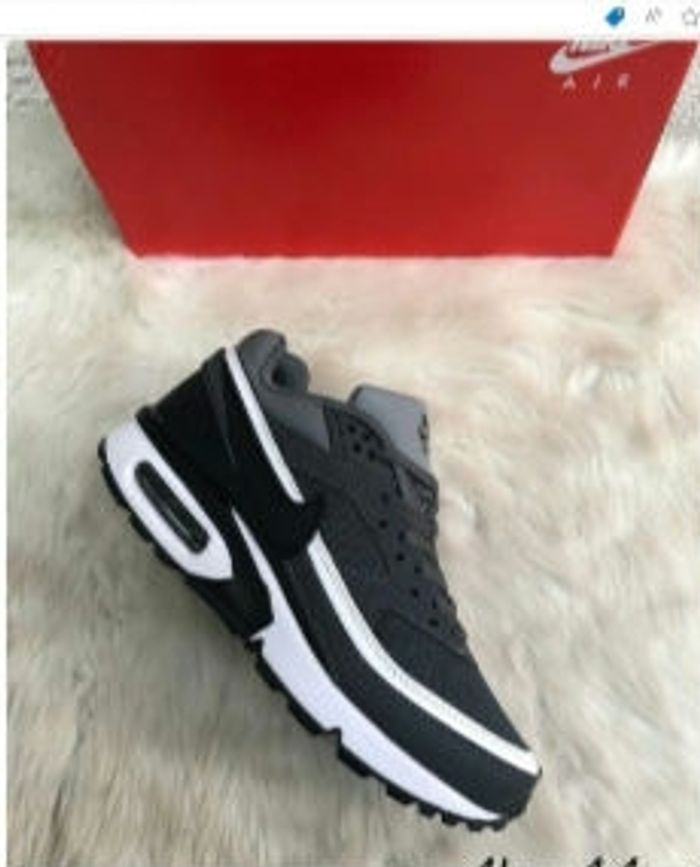 Air. Max - photo numéro 2
