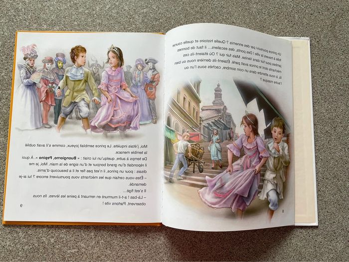 Lot de 4 livres Martine - photo numéro 8