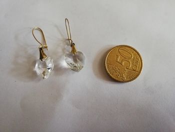 Sublimes b o coeurs facettes anciennes