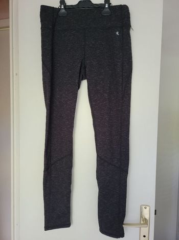 Legging Kyodan taille L